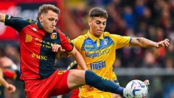 Qui Genoa, Retegui prova il recupero per Firenze. Altri in dubbio, ecco chi