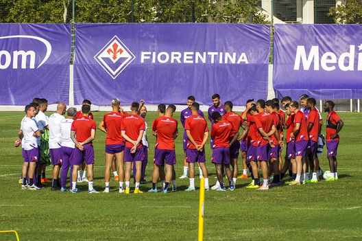 Marchini: “Fiorentina, adesso serve continuità. Guai sottovalutare il Riga”- immagine 2