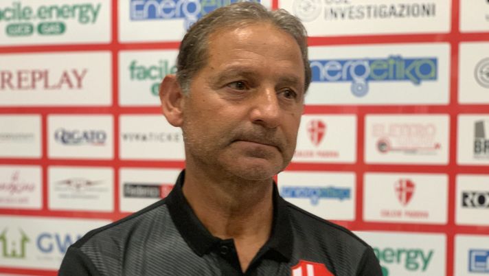 Caneo: “Sono soddisfatto di quello che ho visto. Ci manca un difensore e una punta” - immagine 1