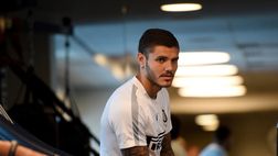 Allenamento Inter, presente anche Icardi. Alle 19.30 la squadra…
