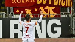 Pagelle Cagliari – Roma 1-2: Ibañez e Pellegrini riacciuffano Pavoletti – Voti Fantacalcio