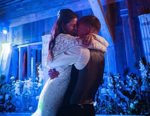 Instagram Le nozze di Joshua Kimmich e Lina: tra gli invitati un solo compagno del Bayern Monaco - immagine 1