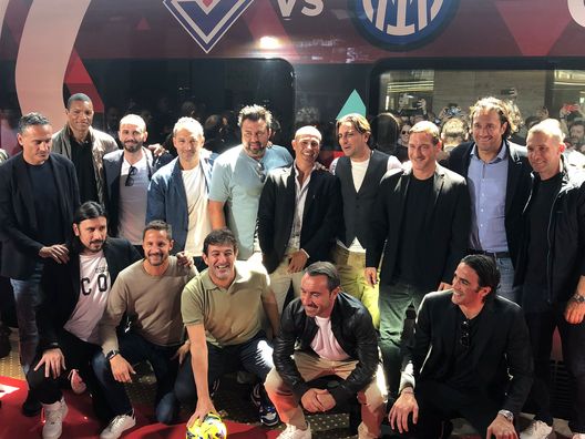 La finale dei record, l’Olimp(ic)o prima dell’Eden: Roma, pronta allo spettacolo?- immagine 2