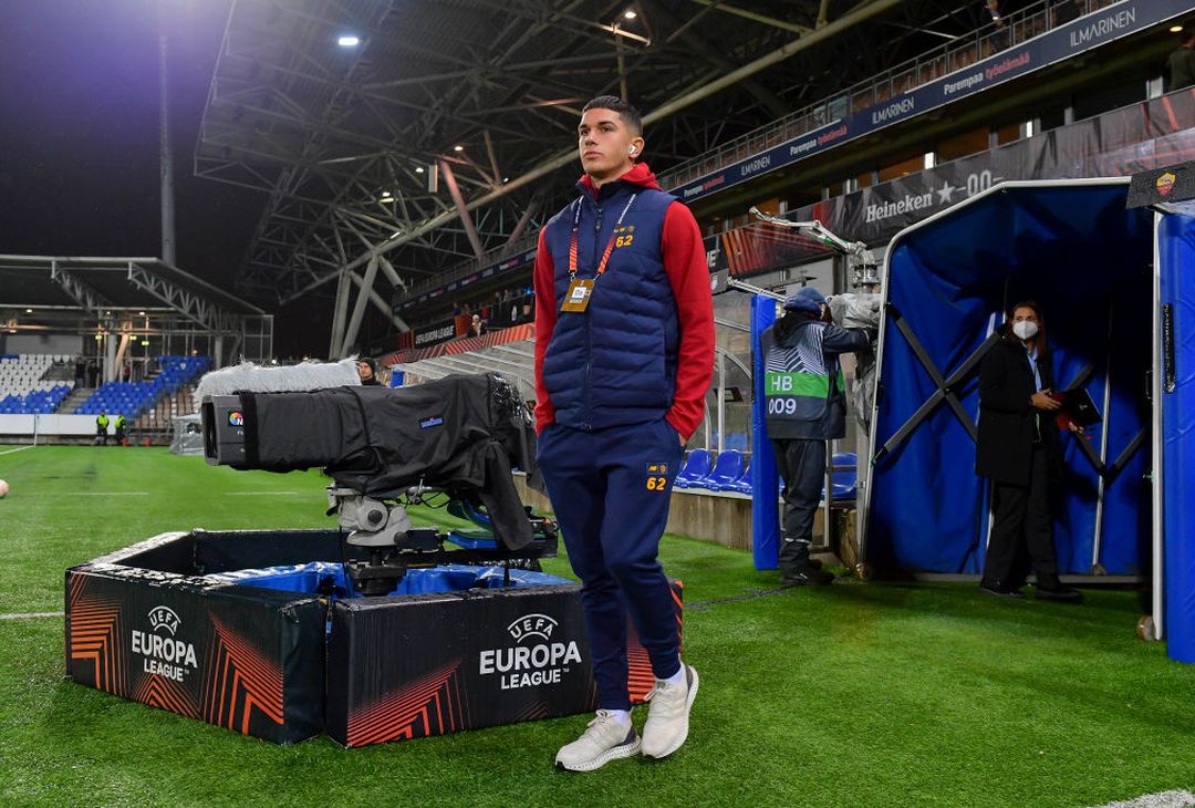 Helsinki-Roma 1-2 – FOTO GALLERY - immagine 10