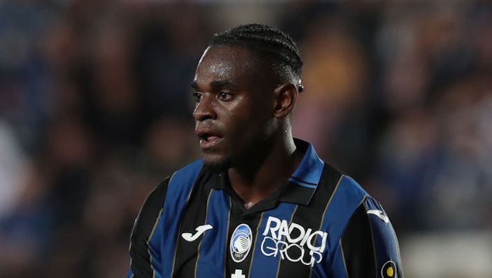 ULTIM’ORA – Infortunio per Duvan Zapata: stop e cambio obbligato con il Torino - immagine 1