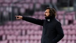 Juventus: oggi la ripresa degli allenamenti