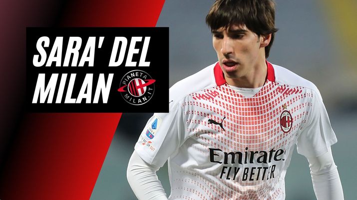 Sandro Tonali (centrocampista Brescia) è vicino al ritorno al Milan | Calciomercato AC Milan News (Getty Images) Sandro Tonali (centrocampista Brescia) è vicino al ritorno al Milan | Calciomercato AC Milan News (Getty Images)