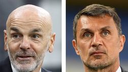 Milan, Sconcerti: “Maldini e Pioli artefici del miracolo rossonero” | News