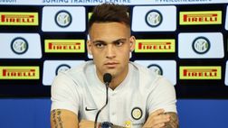 Inter, Lautaro e “i suoi fratelli”. El Toro è l’ultimo numero 10 nerazzurro