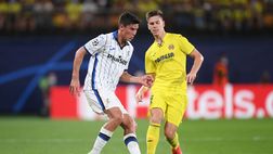 Atalanta, Pessina: “Mi sto abituando a un nuovo ruolo. Vittoria importante”