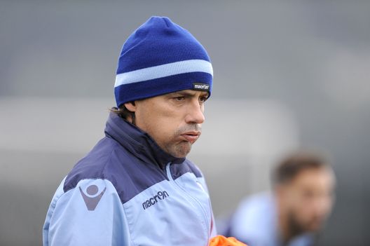 Notizie Lazio: Simone Inzaghi Notizie Lazio: Simone Inzaghi