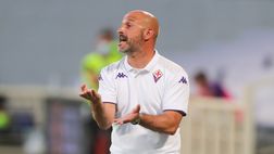 VIDEO – Italiano prepara Fiorentina-Cosenza. Le immagini dell’allenamento