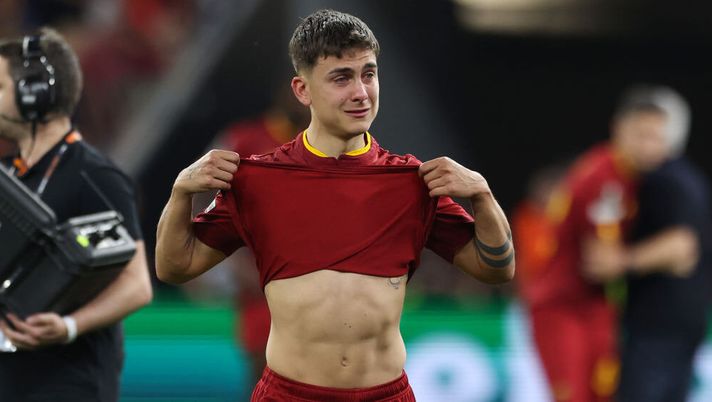 Getty Images Dopo Mou anche Dybala al ballo delle incertezze. La Joya è un altro rebus - immagine 1