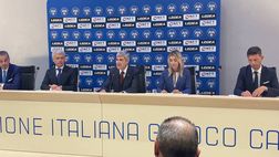 VIDEO VN – Trentalange: “Stagione particolare. Valori dello sport rispettati”