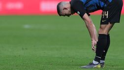 GdS – Per il sostituto di Perisic l’Inter ha già fatto dei blitz. Si lavora sulla difesa