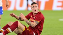 Mercato Milan, Zaniolo e la Roma verso il rinnovo: le ultime