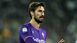 Le primavera femminile omaggia Astori. Il ricordo delle ragazze