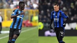 Mercato, l’Inter si rivolge all’Atalanta: tre i nomi caldi ma l’idea veramente forte è una