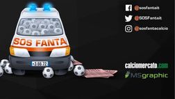 NEWS – Fiorentina, fuori Astori: ai box con l’Udinese. Sanchez ok