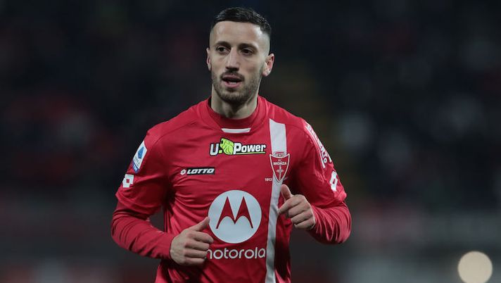 Ciurria: “Ringrazio Palladino, sento stima e non mi accontento. La chiamata di Galliani…” - immagine 1