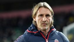 Udinese, Nicola: “Prossime tre gare importanti e voglio fare risultato contro chiunque”