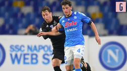 VIDEO Napoli-Empoli, non basta la doppietta di Bajrami: Petagna regala i quarti di Coppa Italia a Gattuso. Le Immagini