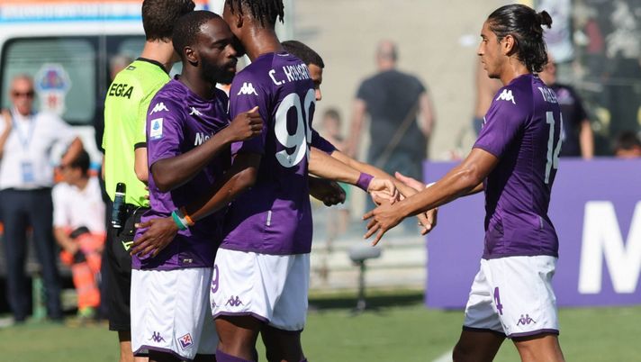 Fiorentina, numeri schiaccianti. La Juve al Franchi come una “provinciale” - immagine 1