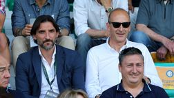 Il Parma cerca un ds, colloquio con Baccin: incontro positivo