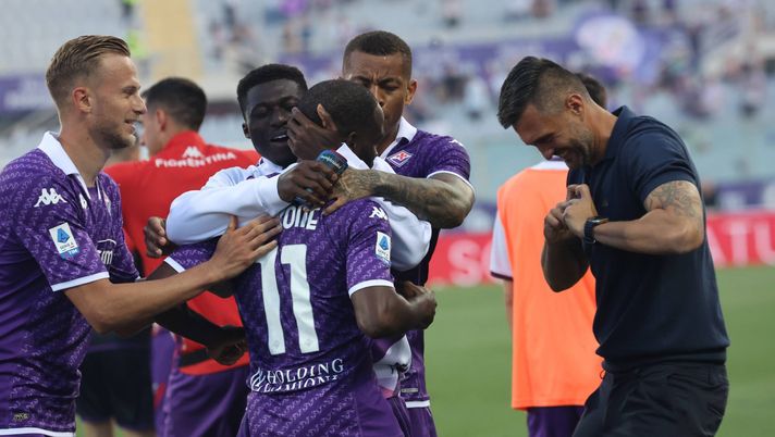 Chiudere senza rimpianti, ma la gara della Fiorentina è piena di incognite - immagine 1