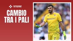 Calciomercato Milan – Terracciano nel mirino: Tatarusanu andrà via?