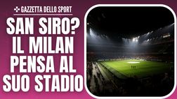 Stadio Milan, avanti per San Donato. Arrivano novità su San Siro