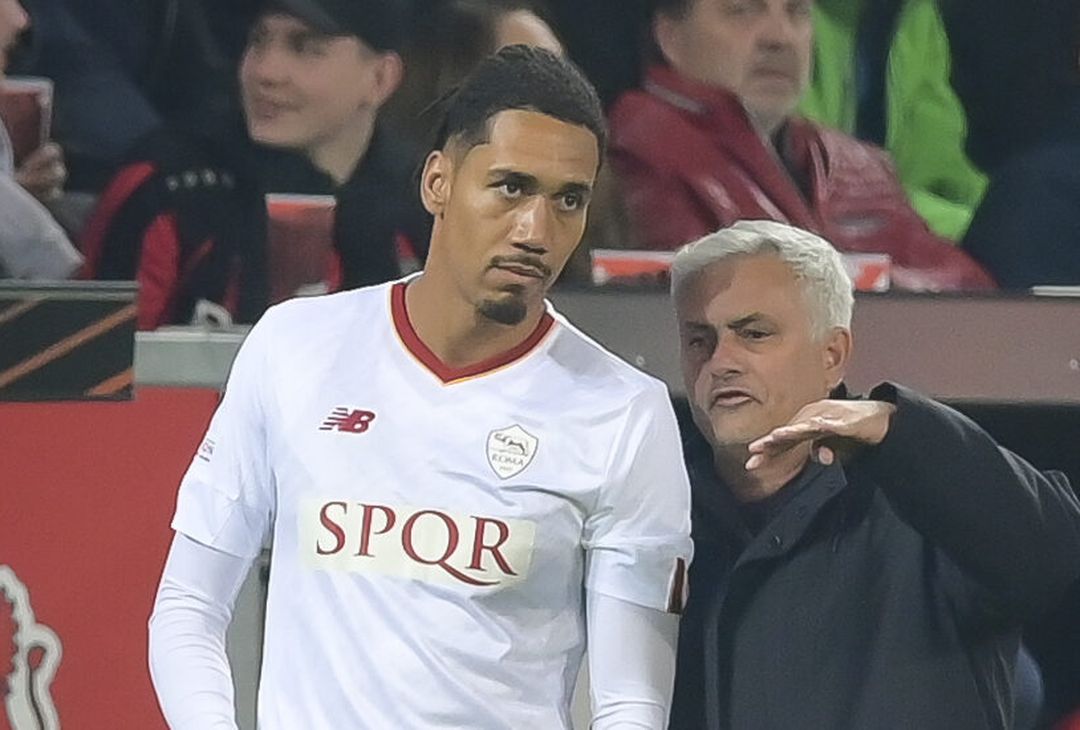 Bayer Leverkusen-Roma 0-0 – FOTO GALLERY - immagine 62