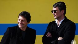 Calciomercato Milan – Giorni molto intensi per Leonardo, Maldini e Moncada