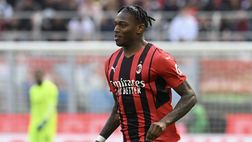 Caressa: “Leao ha trascinato il Milan. Su Theo Hernandez e Tonali…”