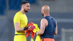 Milan, Nocerino: “Mi imbestialiscono le polemiche su Donnarumma”