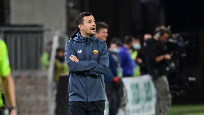Dalla Roma al PSG, Joao Sacramento sarà nello staff di Galtier - immagine 1