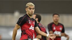 Calciomercato, Lazio: vicino l’arrivo di Pereira, idea Alderete se parte Vavro