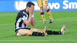 L’italiano “medio” non sa che l’Udinese gioca in serie A