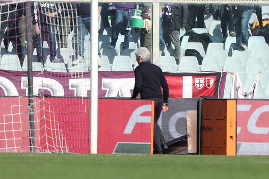 Gian Piero Gasperini Gian Piero Gasperini