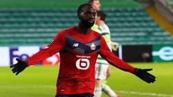 Ferrara scherza: “Borja Mayoral-Ikonè, basta fare i fenomeni”