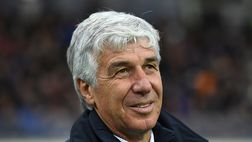 Conferenza Atalanta – Gasperini: ”Per Ilicic tempi di recupero più lunghi, in porta gioca Gollini”