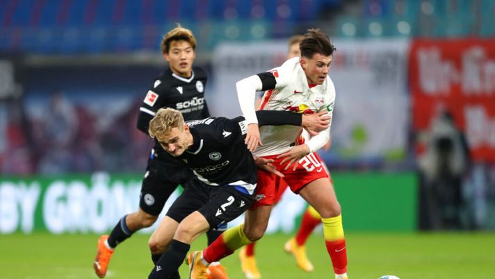 Tutti pazzi per Samardzic già alla prima amichevole! “Si vede puro talento in azione” - immagine 1