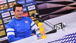 Sondaggio MUD: i tifosi “abbracciano” mister Oddo