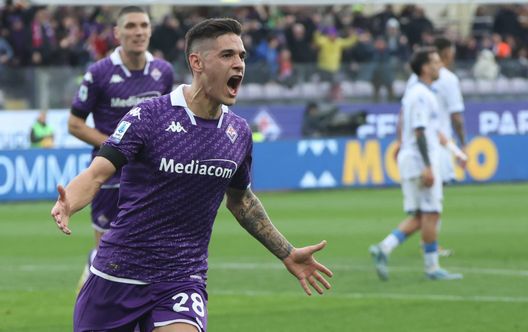 Fermi ai box Kouamè e Christensen, ma la Fiorentina ritrova Quarta- immagine 2