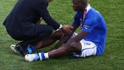 VIALLI SU BALOTELLI: “PUO’ ESSERE DECISIVO, NON DEVE SPRECARE L’OCCASIONE”