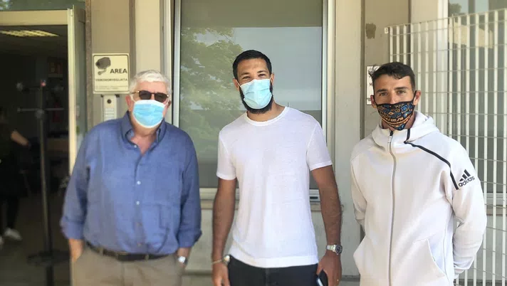 Padova, via ai test sierologici e ai tamponi