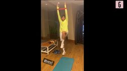 VIDEO Napoli, il venerdì sera di Kvaratskhelia: il duro allenamento su Instagram