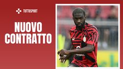 Calciomercato Milan – Rinnovo Tomori, trattativa in dirittura d’arrivo