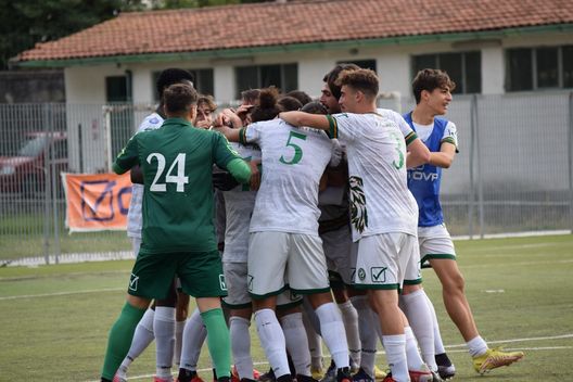Fc Matese CAMPANIA FELIX – Pari Benevento, Juve Stabia e Turris in gran forma. Sorrento in vetta- immagine 4