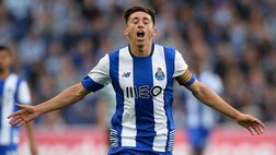 Bomba dal Portogallo: la Lazio sfida il Napoli per Hector Herrera